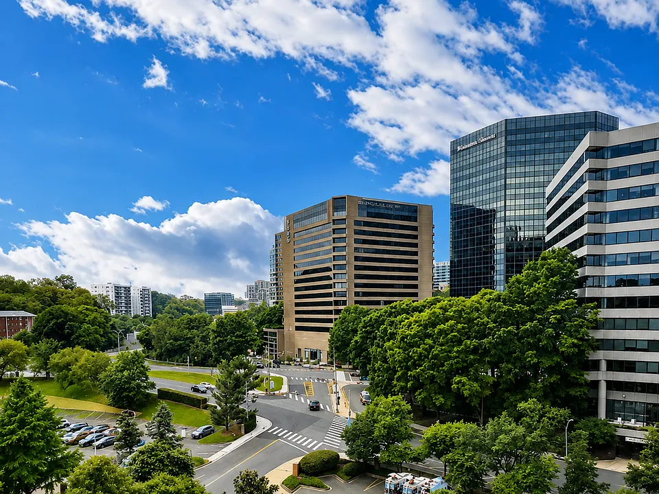 1121 Arlington Blvd #934