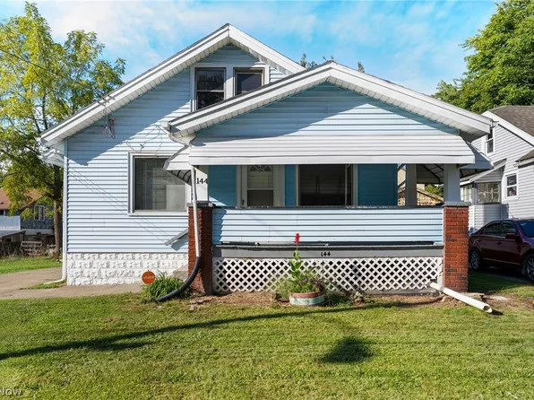 144 Brooklyn Ave, Youngstown, OH 44507