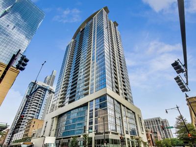100 14th St APT 1601, Chicago, IL, 60605