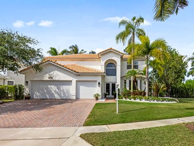 12731 Yardley Drive, Boca Raton, FL, 33428
