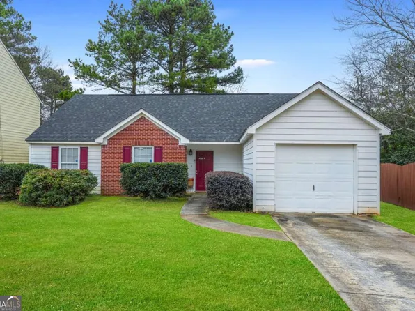 3513 Kingsbrooke Way, Decatur, GA 30034