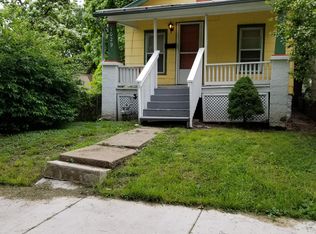 1029 SW Boswell Ave #1/2, Topeka, KS 66604