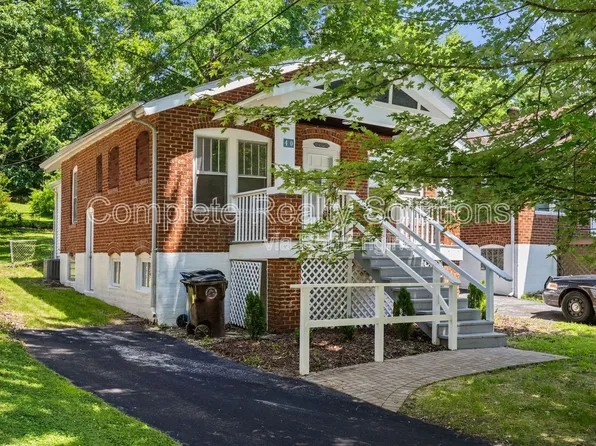 40 S Hartnett Ave, Saint Louis, MO 63135