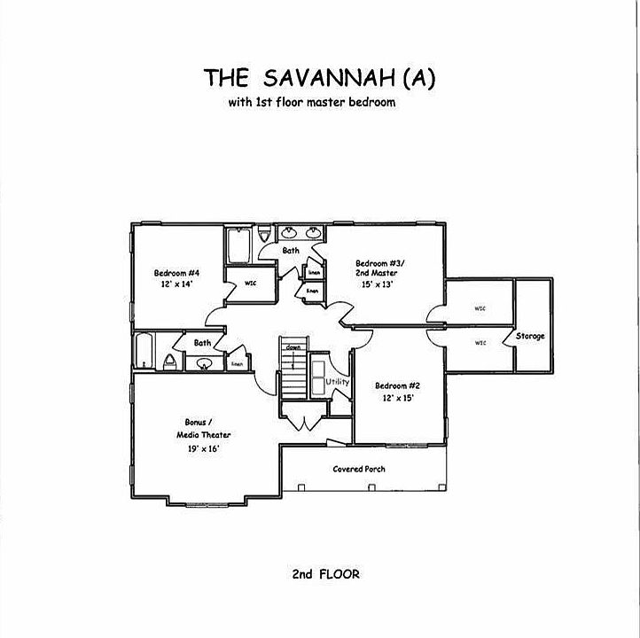 2nd image of 214 Dogwood Lane