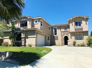 12150 Delante Way, Granada Hills, CA 91344