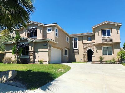 12150 Delante Way, Granada Hills, CA, 91344