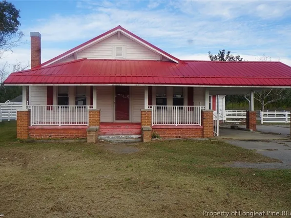 8887 State Highway 72 E, Lumberton, NC 28358