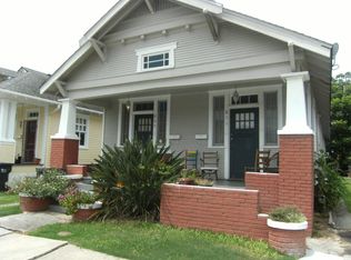 809 Wilson Dr, New Orleans, LA 70119