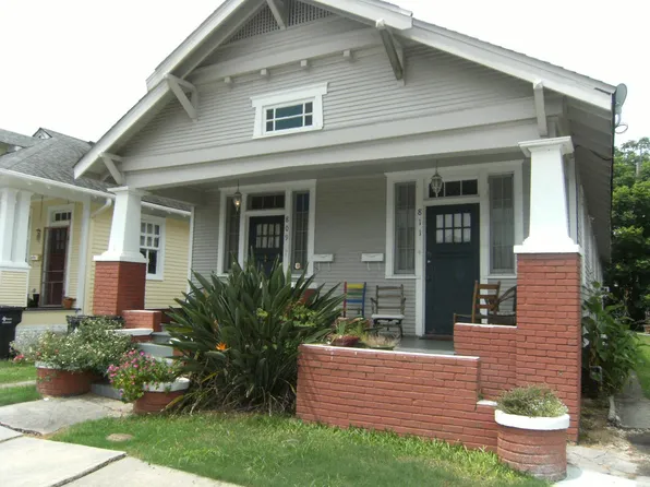 809 Wilson Dr, New Orleans, LA 70119
