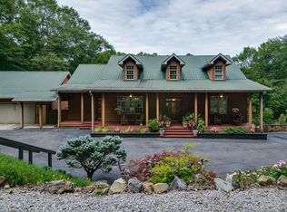 889 Griffintown Rd, Sparta, TN 38583