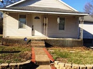 2974 Jarrell St, Huntington, WV 25705
