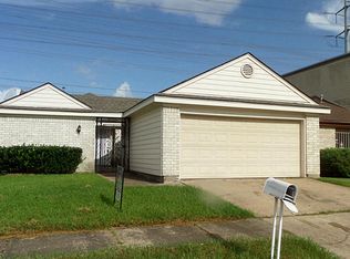 4131 Baynard Dr, Houston, TX 77072