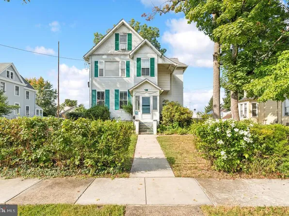 438 Folcroft Ave, Folcroft, PA 19032