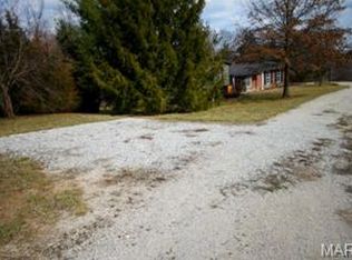 310 Old Colony Rd, Defiance, MO 63341