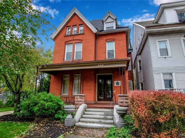 440 Prospect Ave, Buffalo, NY 14201