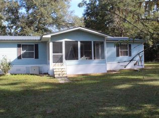 24290 Highway 129 #O, O'Brien, FL 32071