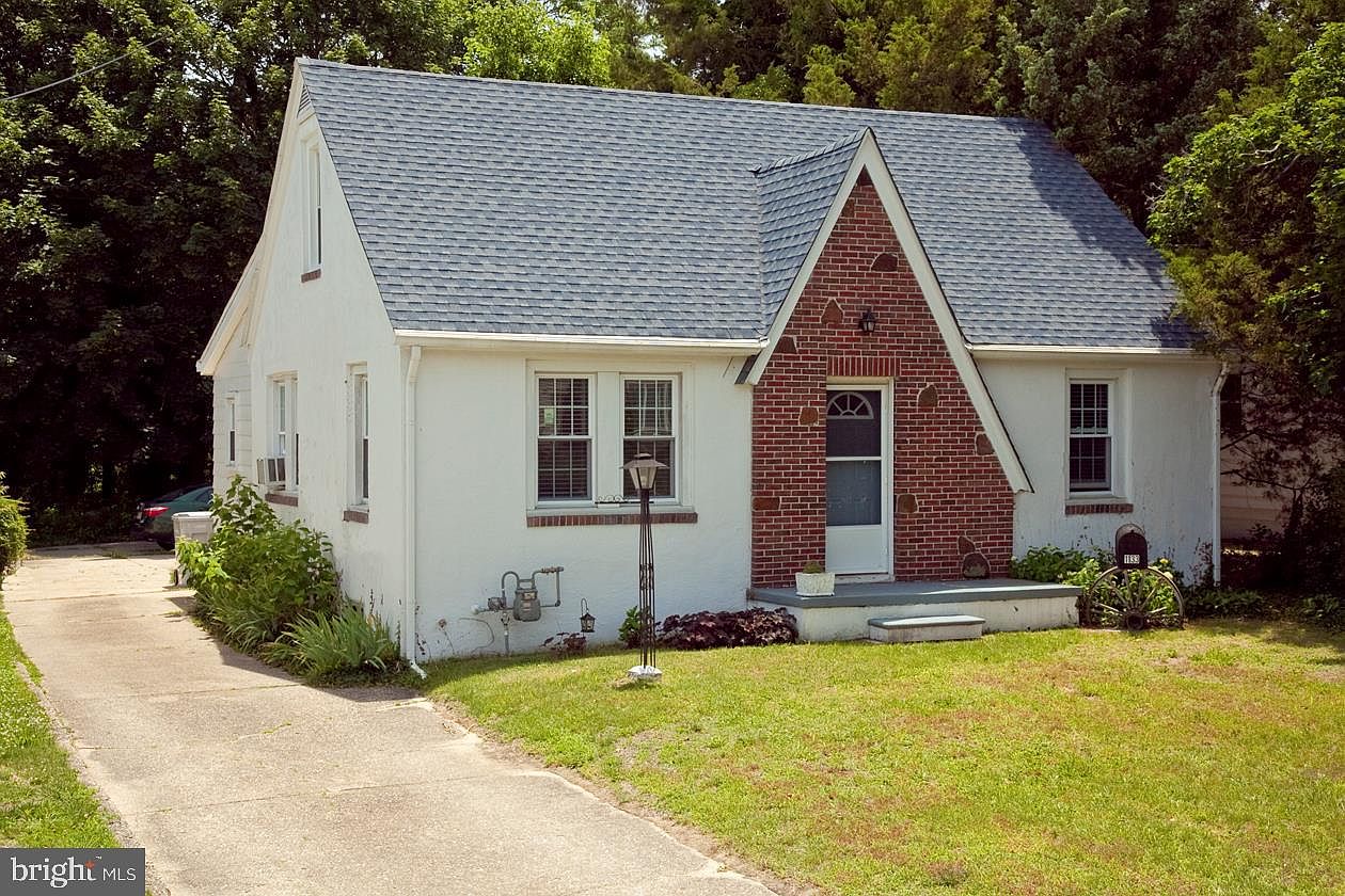 1133 Roberts Blvd, Vineland, NJ 08360 Zillow