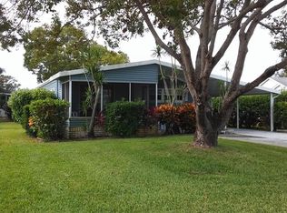 7540 Agawam Rd, Micco, FL 32976