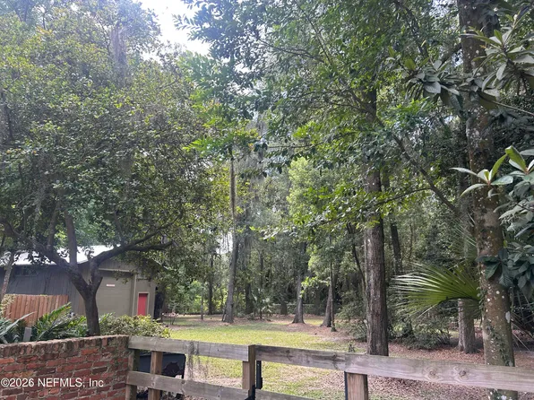 1753 JORK Road, Jacksonville, FL 32207