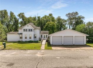 704 High St, Colfax, WI 54730