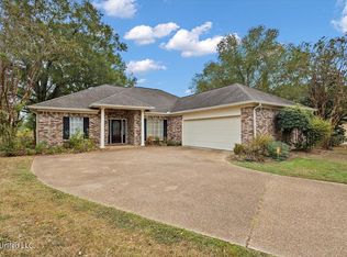 5357 Gardens Way, Jackson, MS 39272
