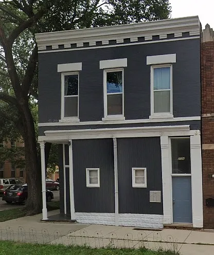 2724 W Chicago Ave #2R — Photo 1