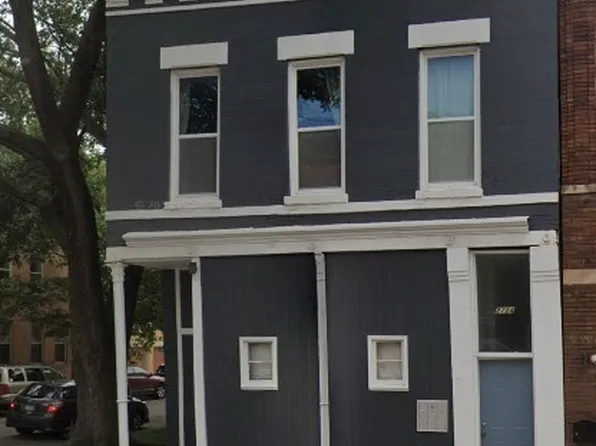 2724 W Chicago Ave APT 2R, Chicago, IL 60622
