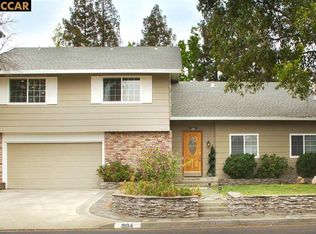 1904 Camino Estrada, Concord, CA 94521