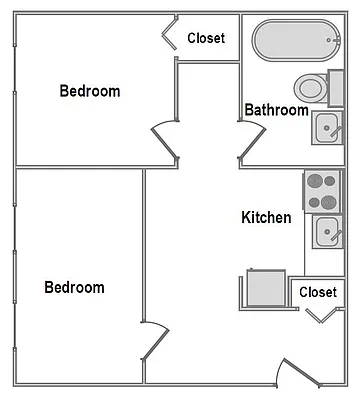 Rented by Keller Williams NYC | media 21
