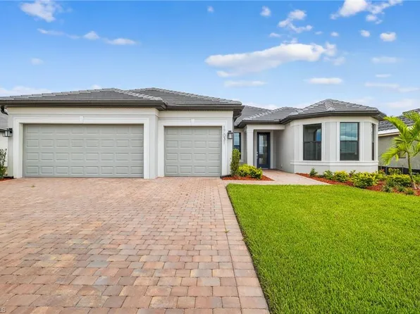 17031 Bishop BLVD, ALVA, FL 33920