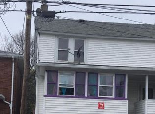 630 Hayes St, Hazleton, PA 18201