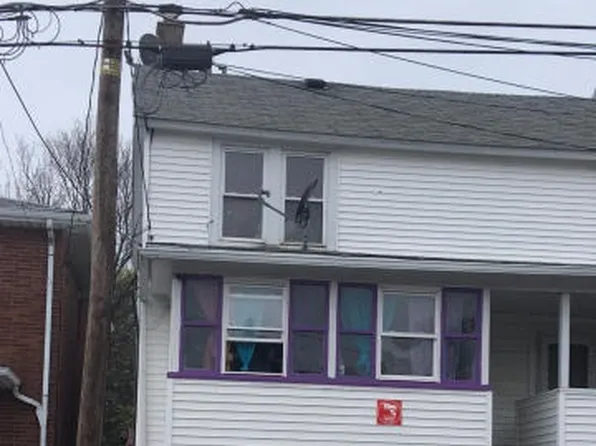 630 Hayes St, Hazleton, PA 18201