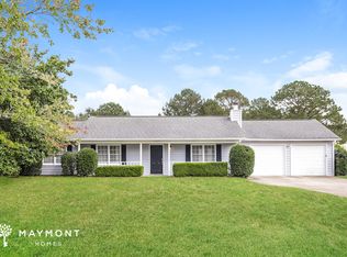 107 Summerfield Dr, McDonough, GA 30253