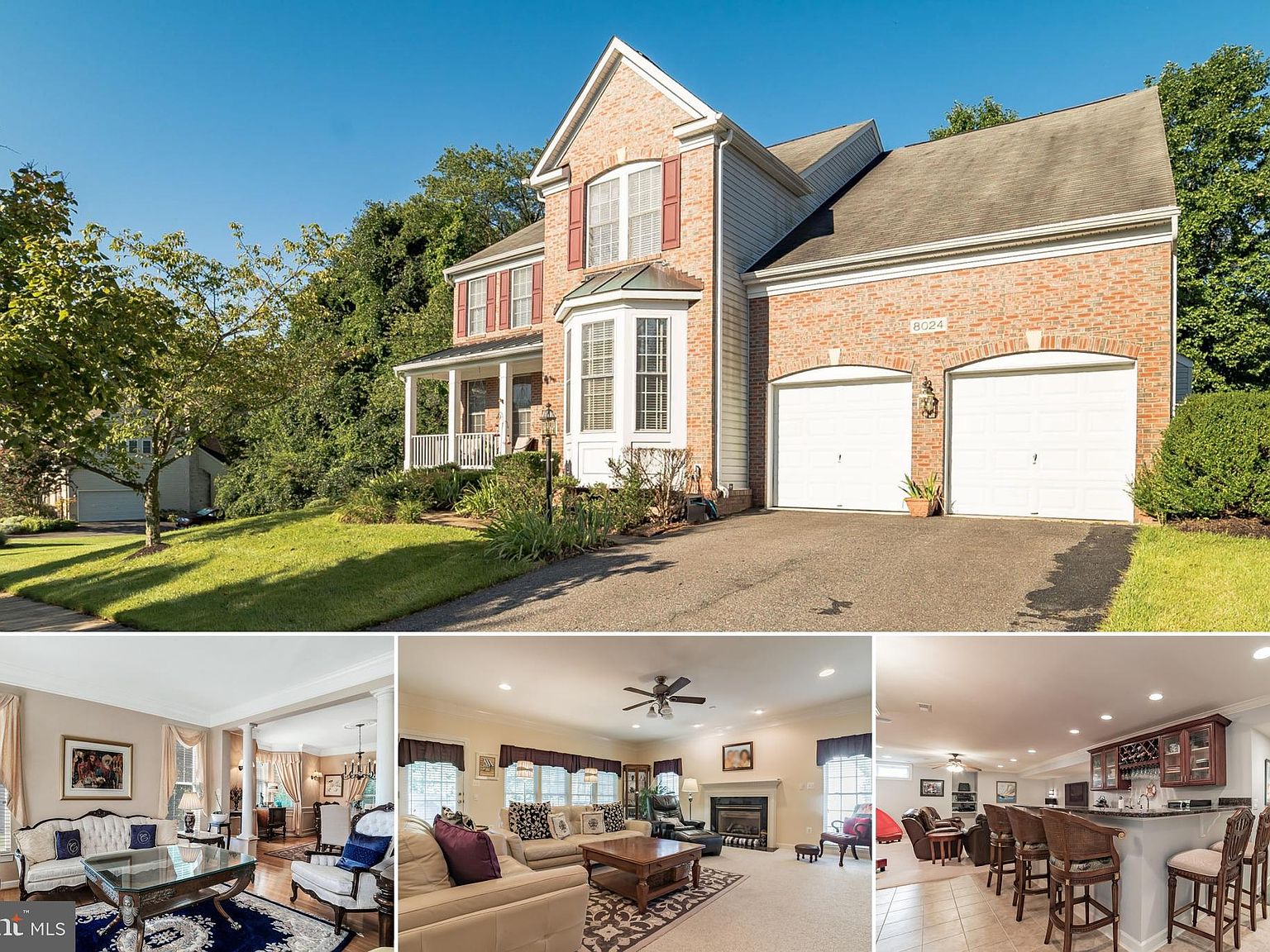 8024 Horicon Point Dr, Millersville, MD 21108 Zillow