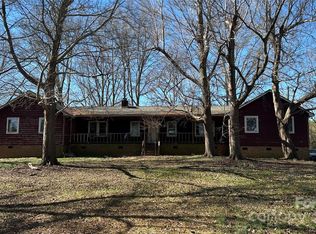 4926 Stack Rd, Monroe, NC 28112