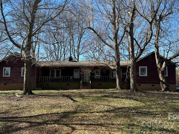 4926 Stack Rd, Monroe, NC 28112