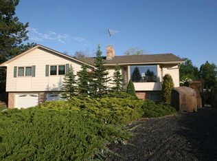 2011 E South Ridge Dr, Spokane, WA 99223