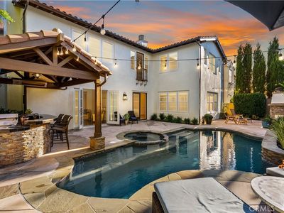 27281 Calle De La Rosa, San Juan Capistrano, CA, 92675