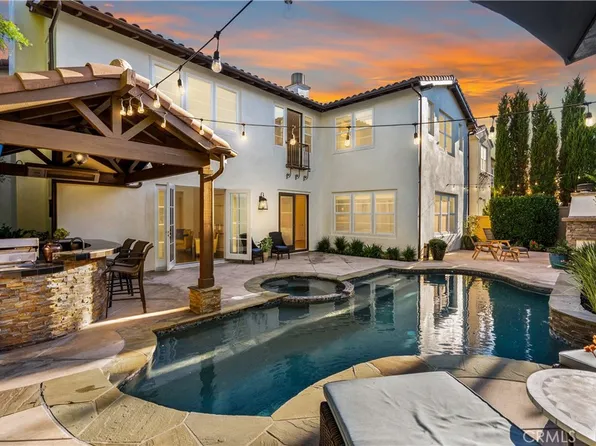 27281 Calle De La Rosa, San Juan Capistrano, CA 92675