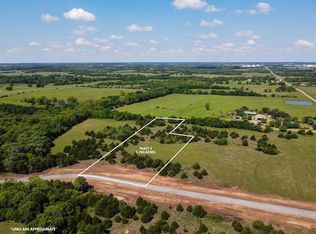 0 E 750th Rd LOT 5, Cushing, OK 74023