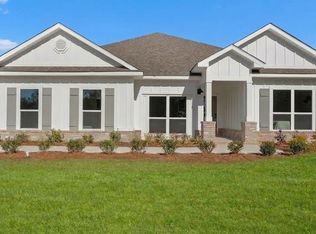 The Camden Plan, Sandy Creek, Mobile, AL 36695