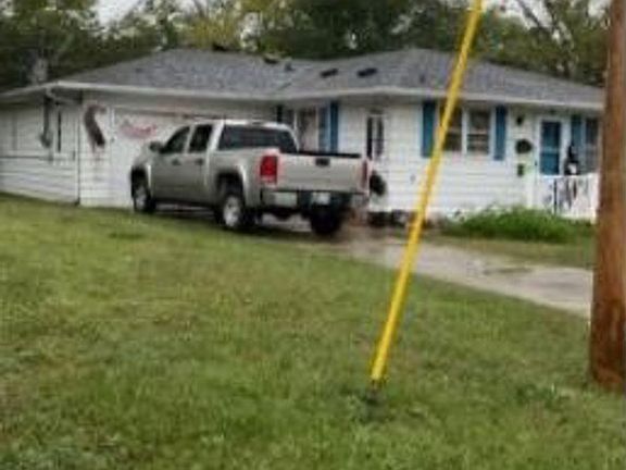 Property Side View