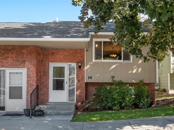 2200 Garland Dr APT 14, Missoula, MT 59803