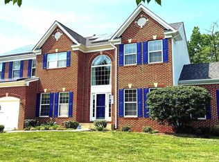 601 Accoton Dr, Accokeek, MD 20607