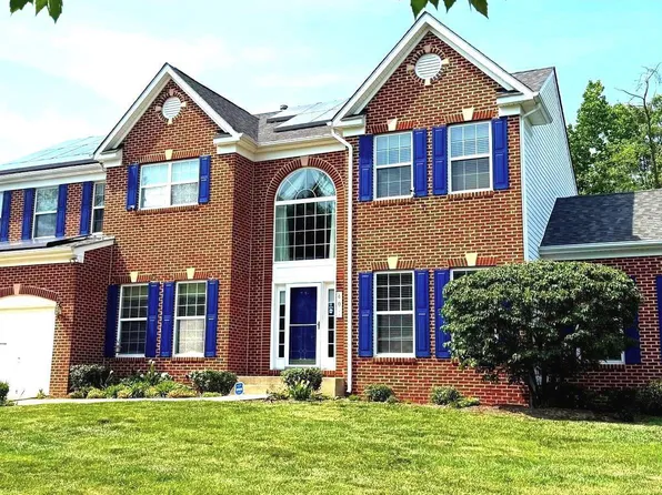 601 Accoton Dr, Accokeek, MD 20607