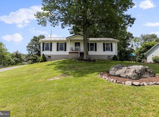 35 Lightning Trl, Fairfield, PA 17320