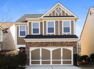 1990 Lily Valley Dr, Lawrenceville, GA 30045