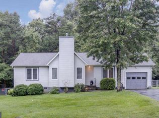 5702 South Ct, Spotsylvania, VA 22551