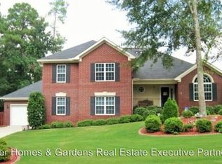 369 Farmington Dr, Evans, GA 30809