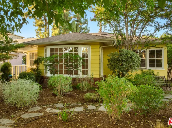 14935 Hartsook St, Sherman Oaks, CA 91403